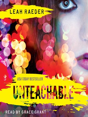 cover image of Unteachable